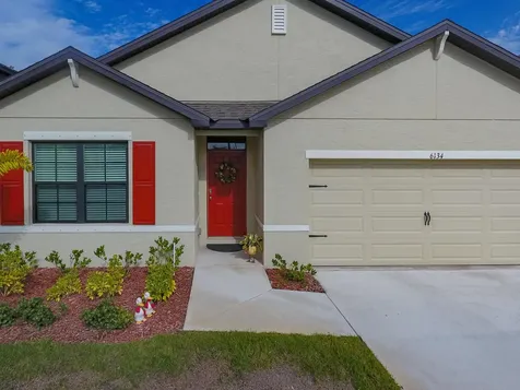 6134 NW Regent Street Port St Lucie FL 34983