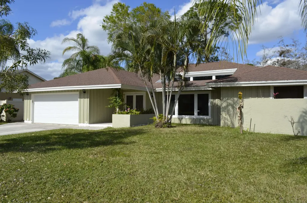 13666 Exotica Lane Wellington FL 33414