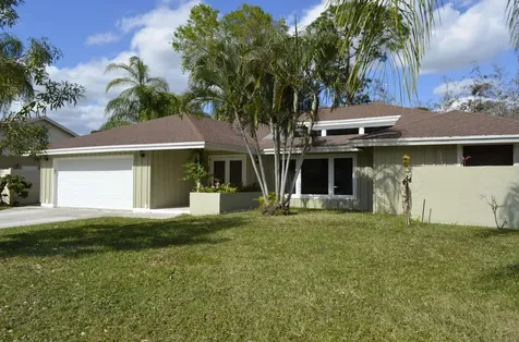 13666 Exotica Lane Wellington FL 33414