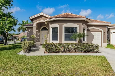 6363 Harbour Club Drive Lake Worth FL 33467