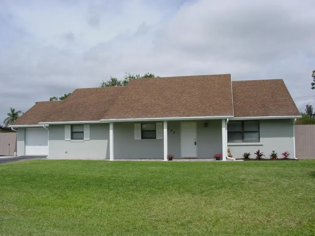 132 W Palmetto Road Lake Worth FL 33467