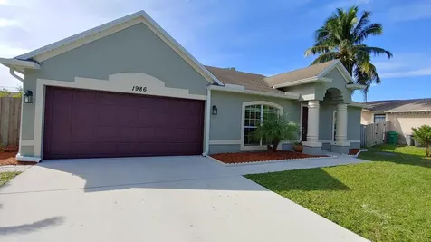 1986 SW Scorpio Lane Port St Lucie FL 34984