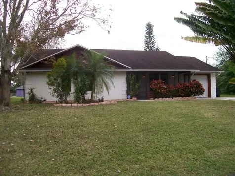 1358 SW Dalton Avenue Port St Lucie FL 34953