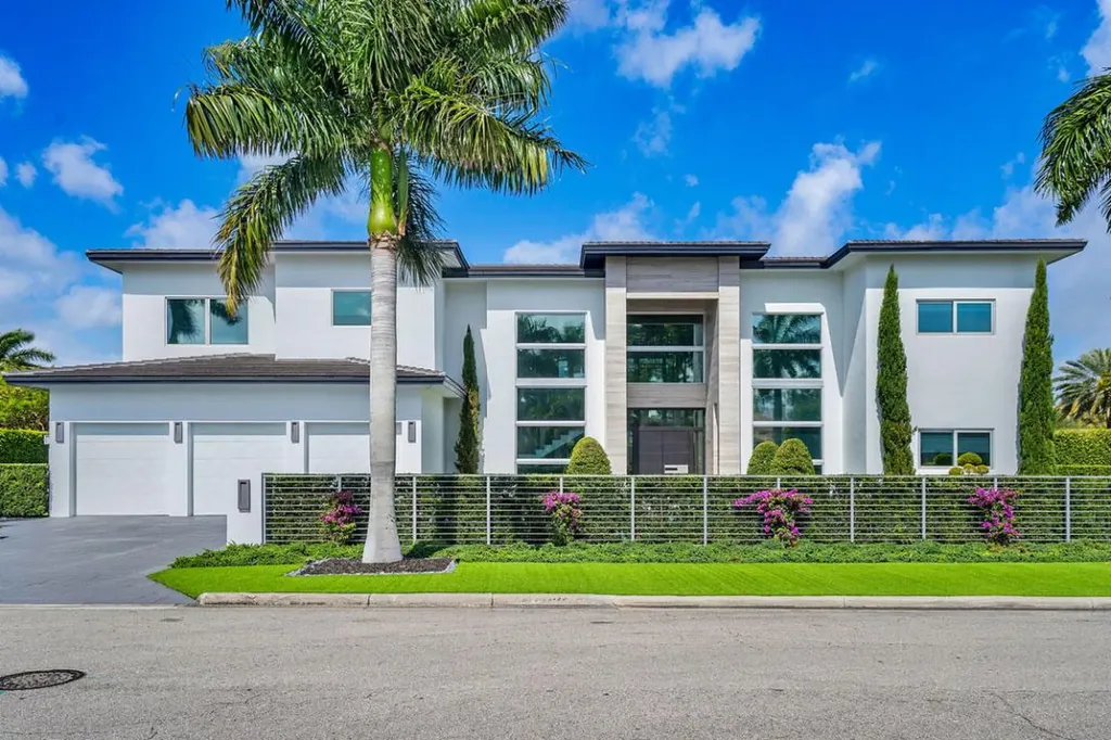 499 Royal Palm Way Boca Raton FL 33432