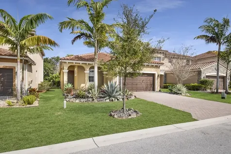 4789 Capital Drive Lake Worth FL 33463