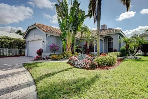 4055 NW 58th Lane Boca Raton FL 33496