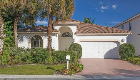 7197 Lake Island Drive Lake Worth FL 33467