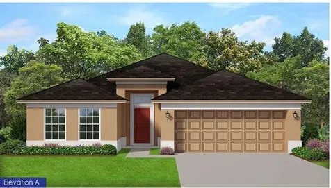 691 NE Purple Martin Place Port St Lucie FL 34983