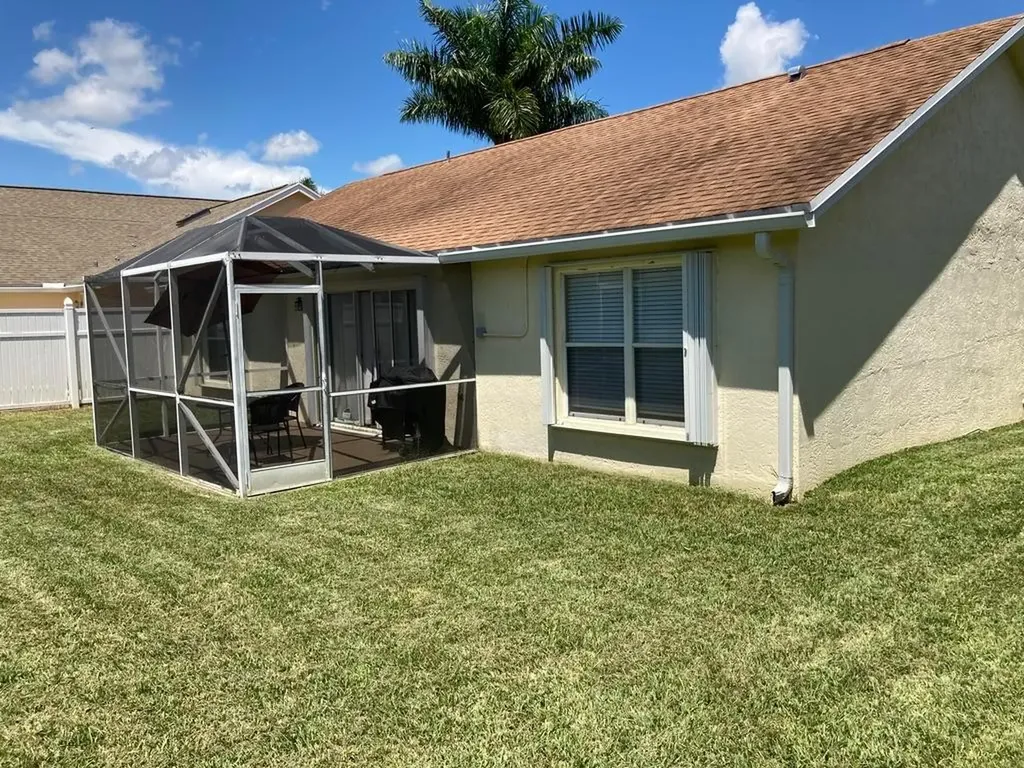 13016 Meadowbreeze Drive Wellington FL 33414