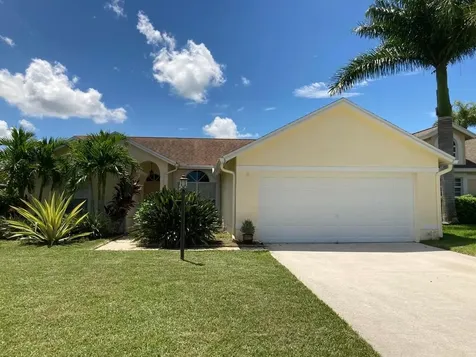 13016 Meadowbreeze Drive Wellington FL 33414