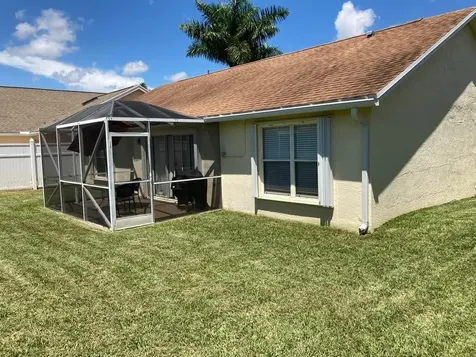 13016 Meadowbreeze Drive Wellington FL 33414