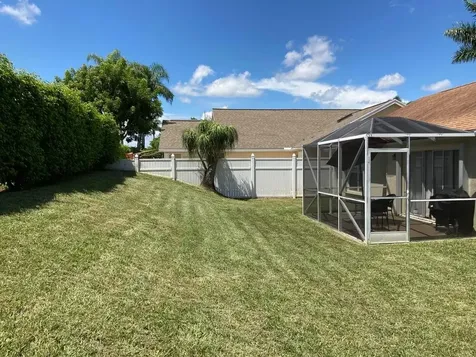 13016 Meadowbreeze Drive Wellington FL 33414