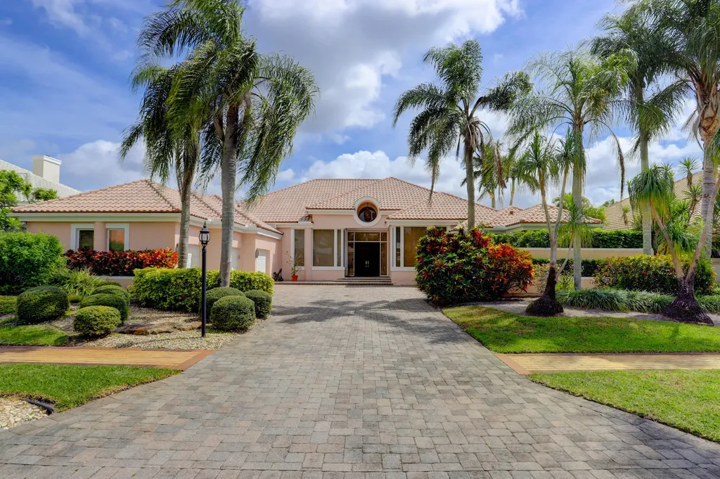 17201 Northway Circle Boca Raton FL 33496