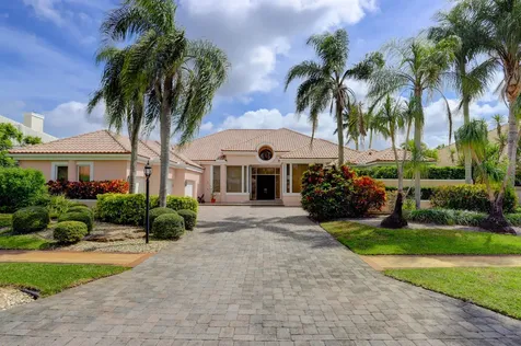 17201 Northway Circle Boca Raton FL 33496