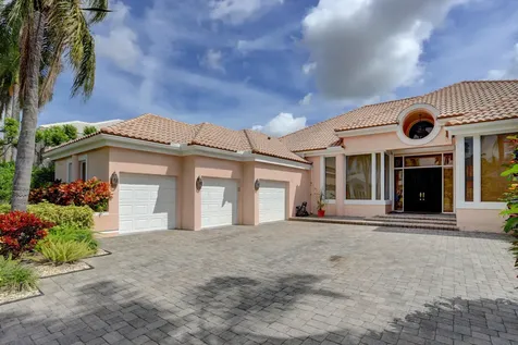 17201 Northway Circle Boca Raton FL 33496