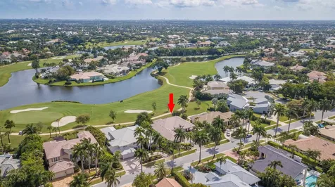 17201 Northway Circle Boca Raton FL 33496