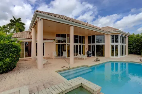 17201 Northway Circle Boca Raton FL 33496