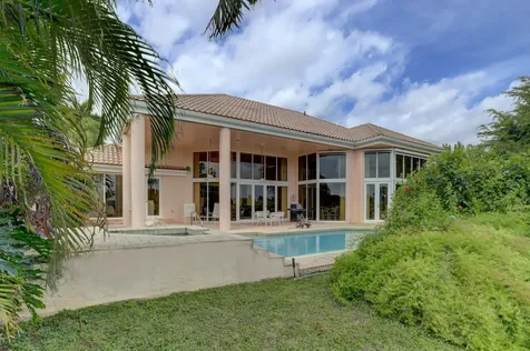 17201 Northway Circle Boca Raton FL 33496