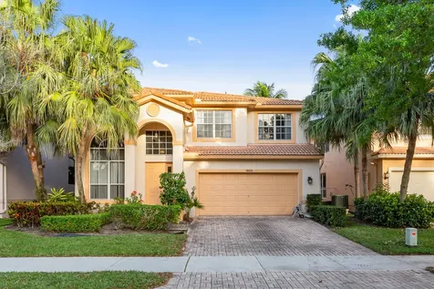 1623 W Classical Boulevard Delray Beach FL 33445