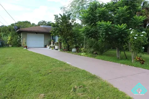 1762 SW Import Drive Port St Lucie FL 34953