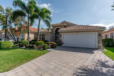 5240 Glenville Drive Boynton Beach FL 33437