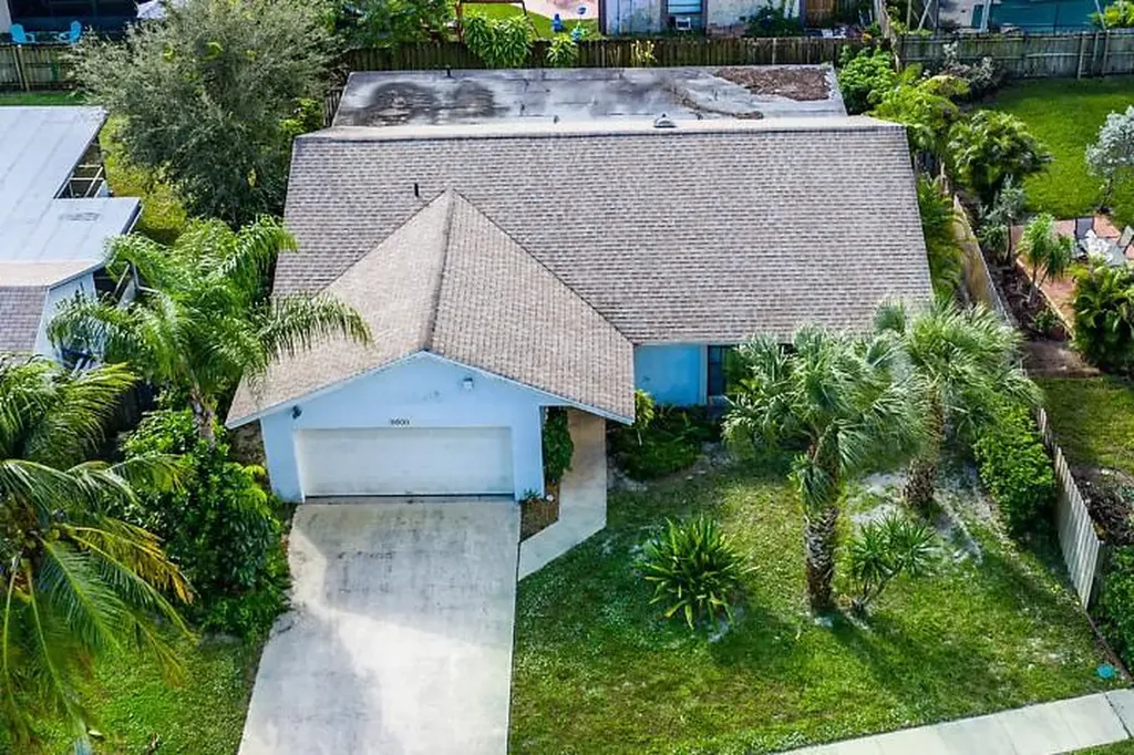 6600 Hollandaire Drive W Boca Raton FL 33433