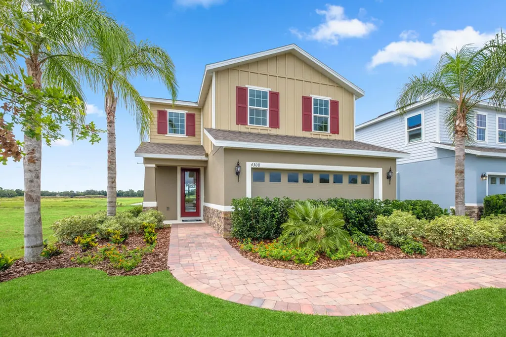 11012 SW Pacini Way Port St Lucie FL 34987