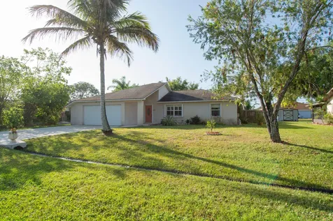434 SW Lucero Drive Port St Lucie FL 34983