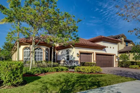 9961 Edgewater Court Parkland FL 33076