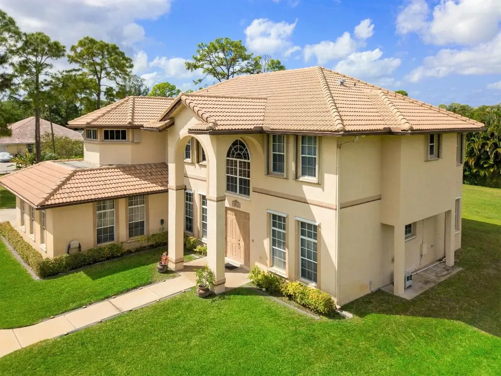 8731 Palomino Drive Lake Worth FL 33467
