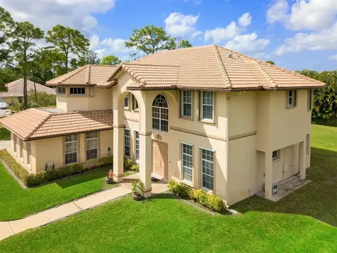 8731 Palomino Drive Lake Worth FL 33467