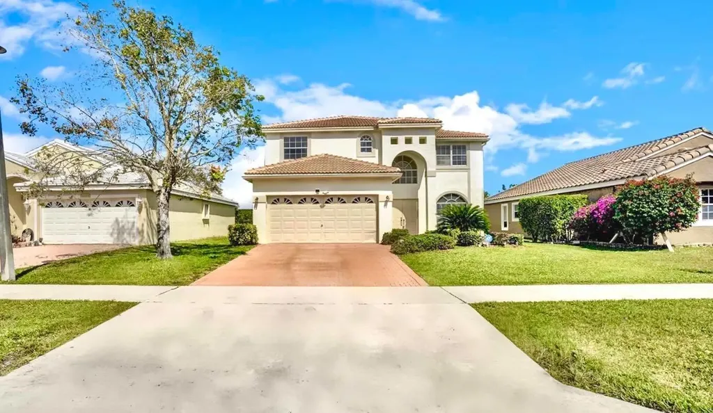 10660 Plainview Circle Boca Raton FL 33498