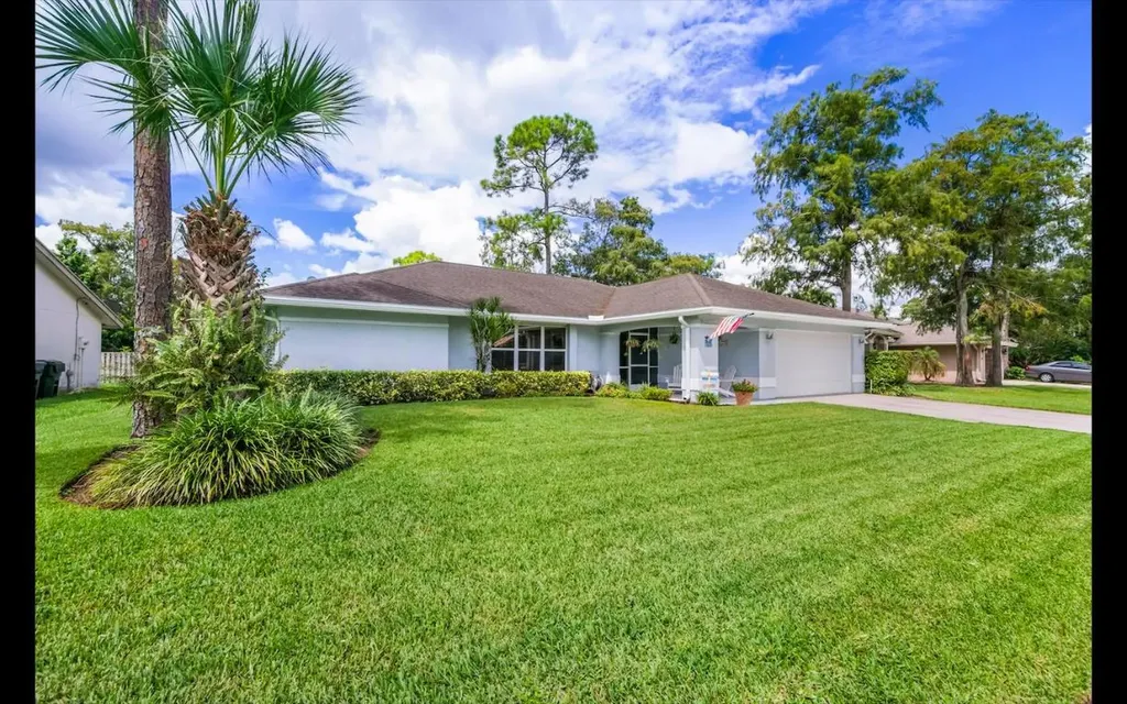 1569 Primrose Lane Wellington FL 33414