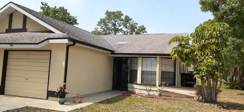 1441 SE Rivergreen Circle Port St Lucie FL 34952