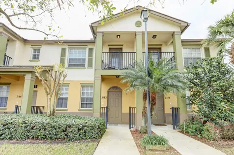 2182 SE Fern Park Drive Port St Lucie FL 34952