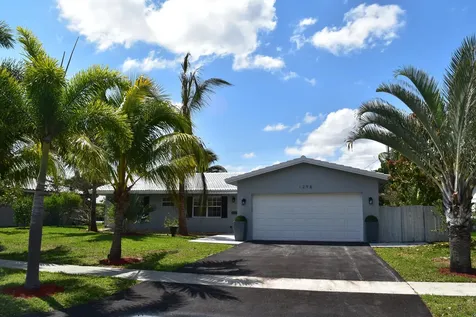 1298 SW 13th Street Boca Raton FL 33486