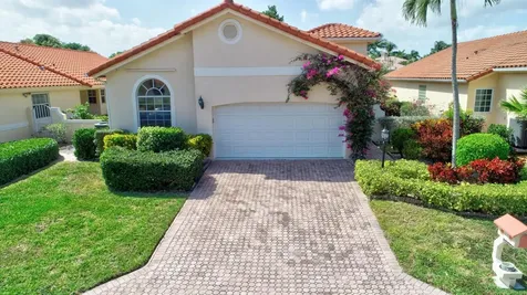 16505 Del Palacio Court Delray Beach FL 33484