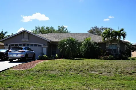 2168 SW Idaho Lane Port St Lucie FL 34953