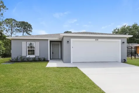 226 SW Eyerly Avenue Port St Lucie FL 34983