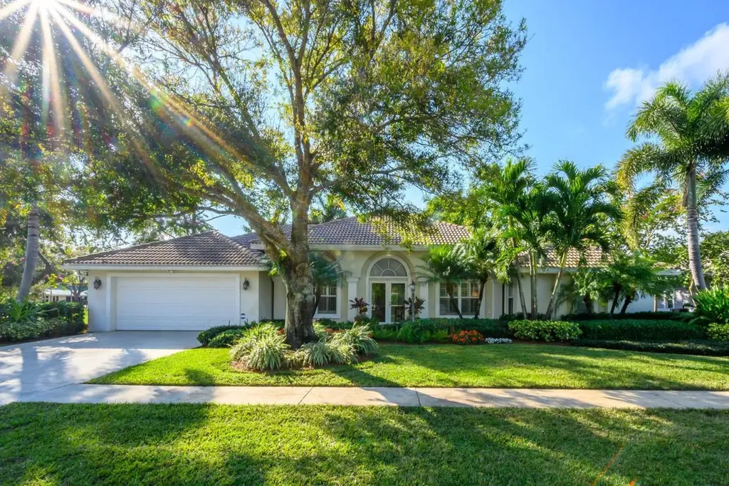 2718 Yarmouth Drive Wellington FL 33414