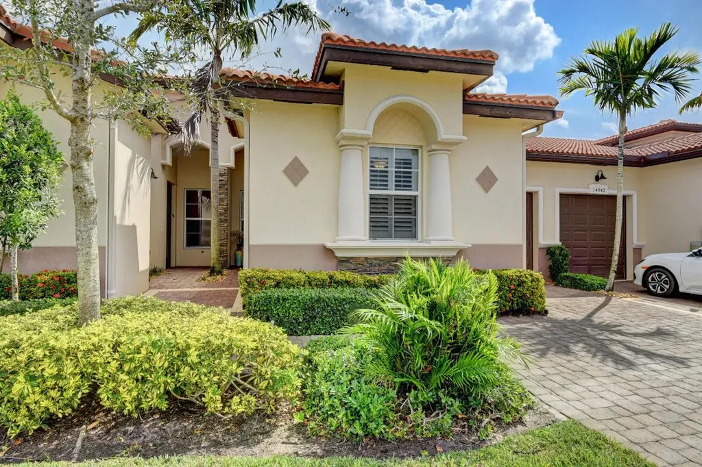 14938 Barletta Way Delray Beach FL 33446