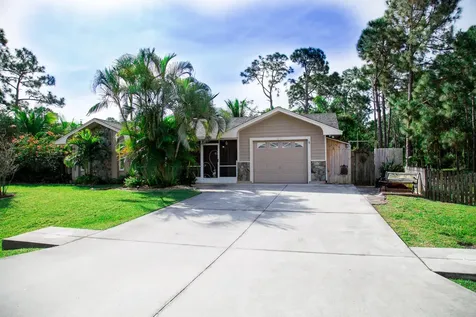 416 NW Archer Avenue Port St Lucie FL 34983