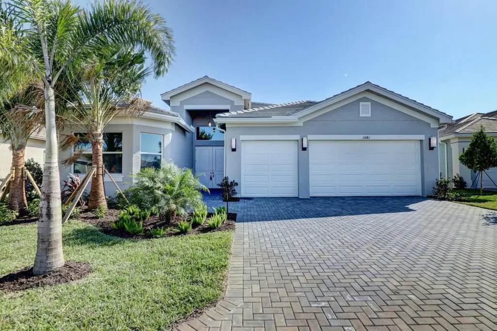 11081 SW Ivory Springs Lane Port St Lucie FL 34987
