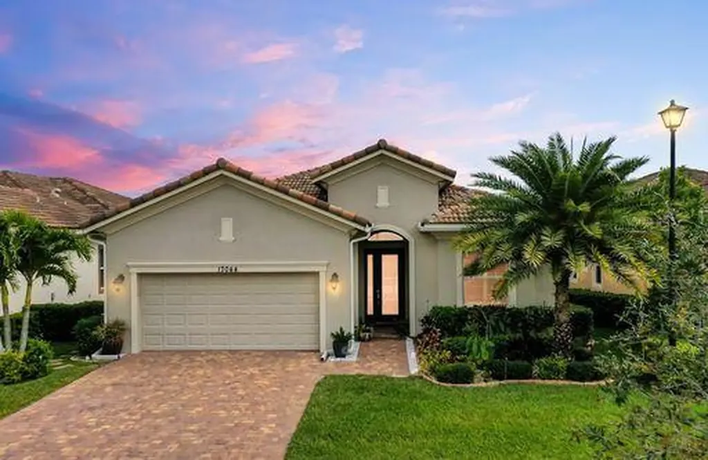 17044 SW Ambrose Way Port St Lucie FL 34986