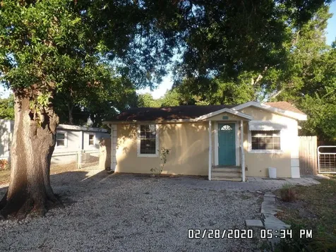1618 S 27th Street Fort Pierce FL 34947