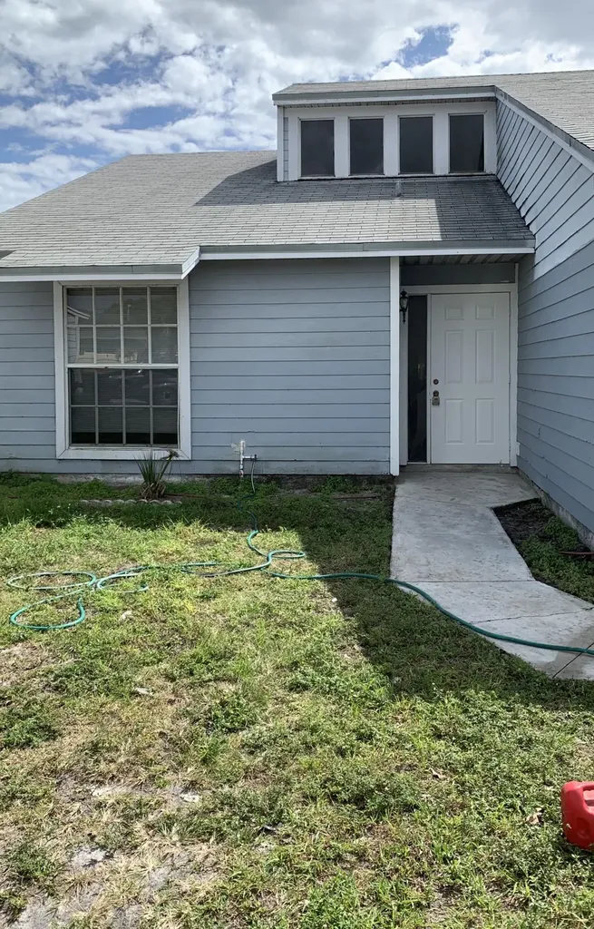 503 Quincy Avenue Fort Pierce FL 34950