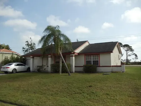 1505 SE Appamattox Terrace Port St Lucie FL 34952