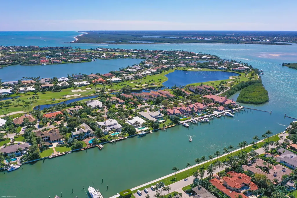6619 SE South Marina Way Stuart FL 34996