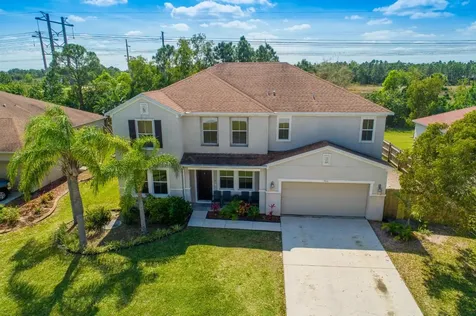 5818 NW Allyse Drive Port St Lucie FL 34986