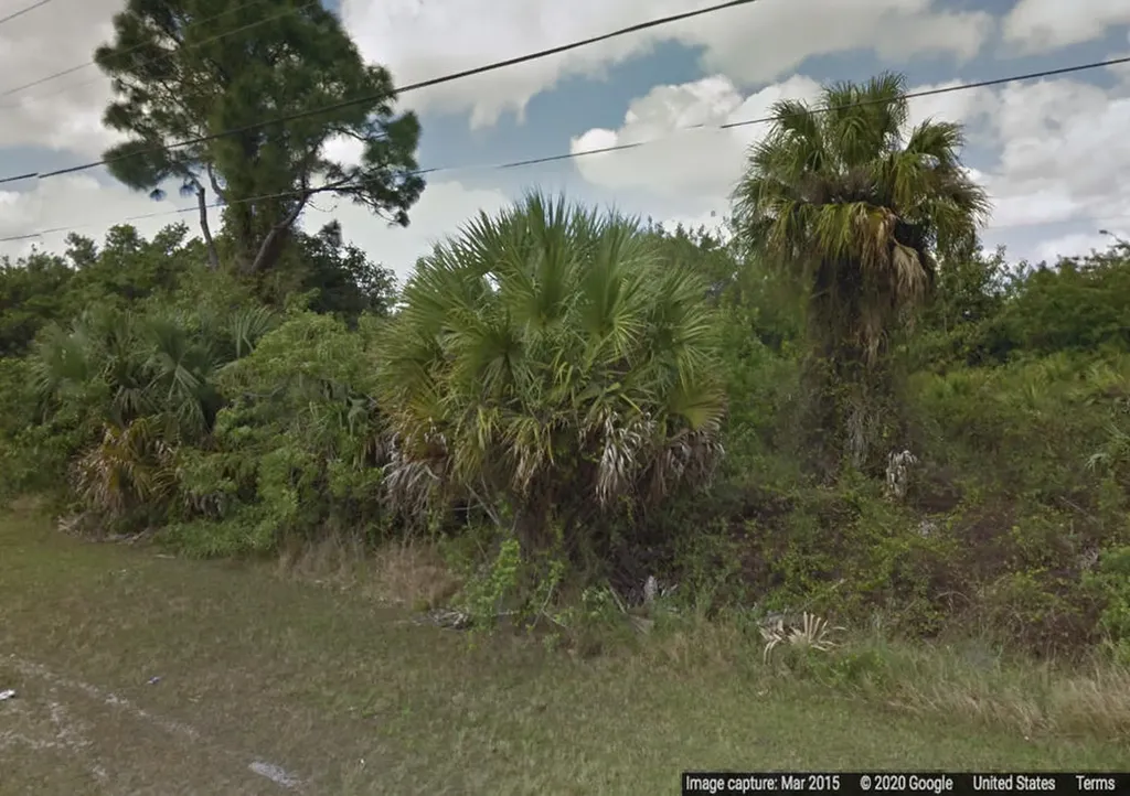 891 SW Paar Drive Port St Lucie FL 34953